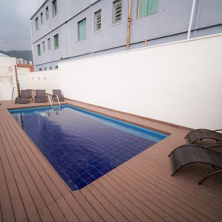 Hotel Dan Inn Pocos De Caldas - A Melhor Localizacao Do Centro By Nacional Inn Exterior foto