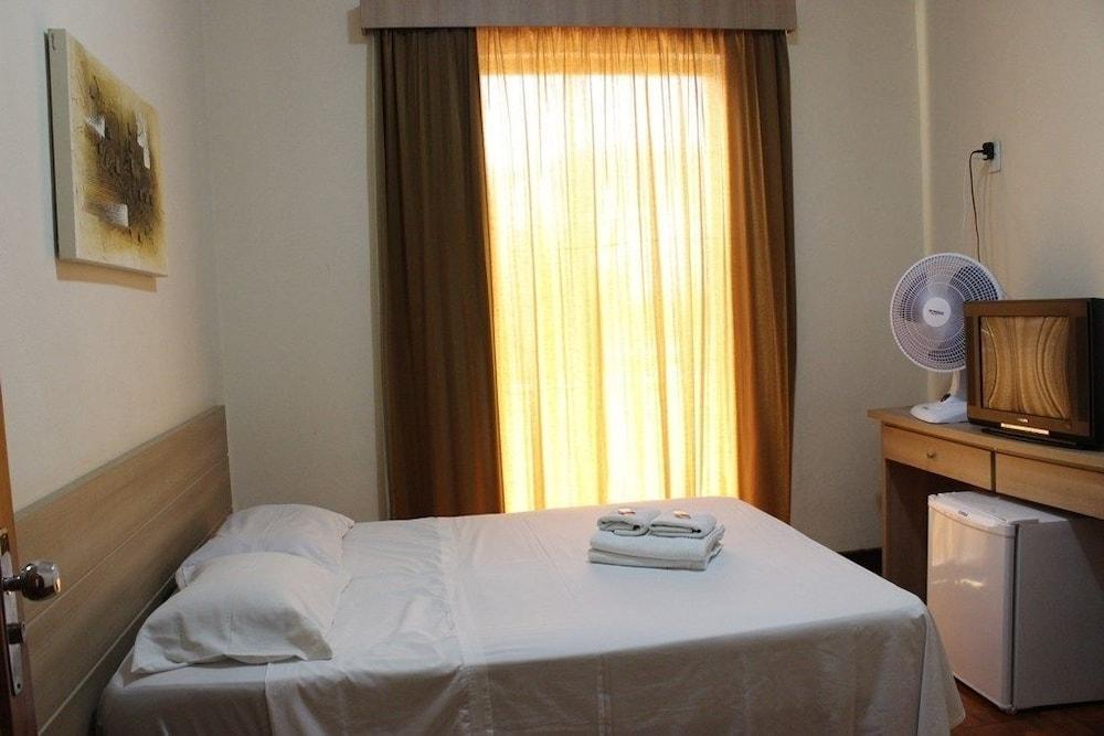 Hotel Dan Inn Pocos De Caldas - A Melhor Localizacao Do Centro By Nacional Inn Exterior foto