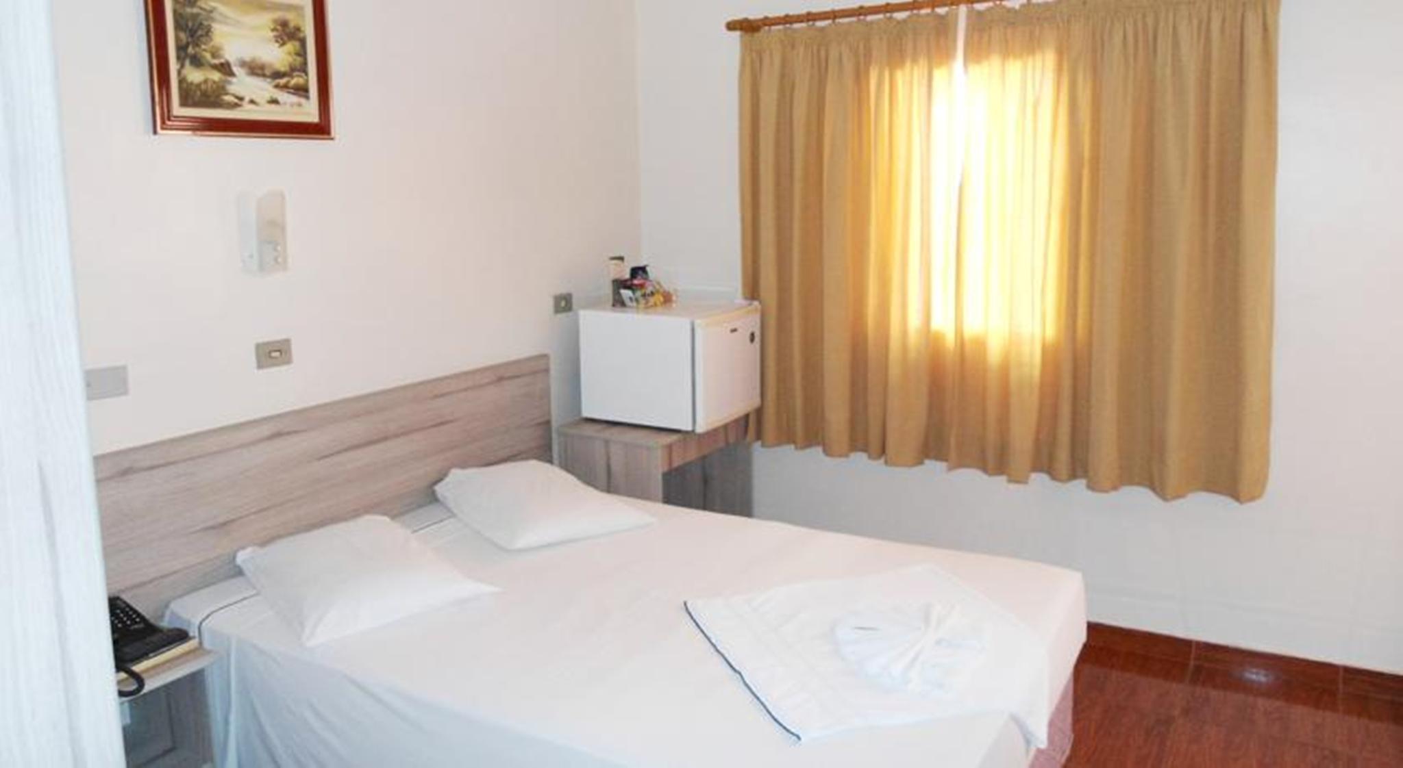 Hotel Dan Inn Pocos De Caldas - A Melhor Localizacao Do Centro By Nacional Inn Exterior foto
