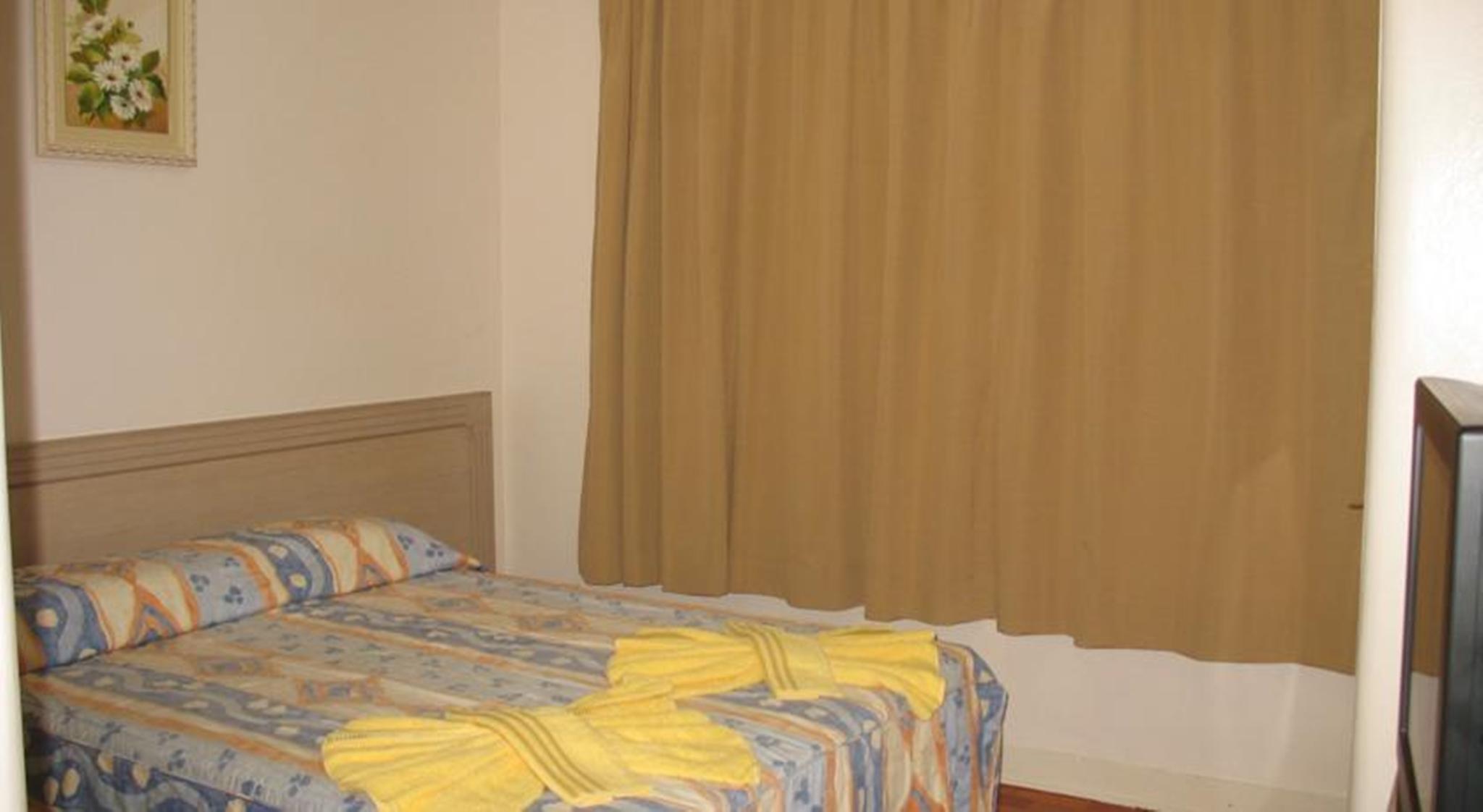 Hotel Dan Inn Pocos De Caldas - A Melhor Localizacao Do Centro By Nacional Inn Exterior foto