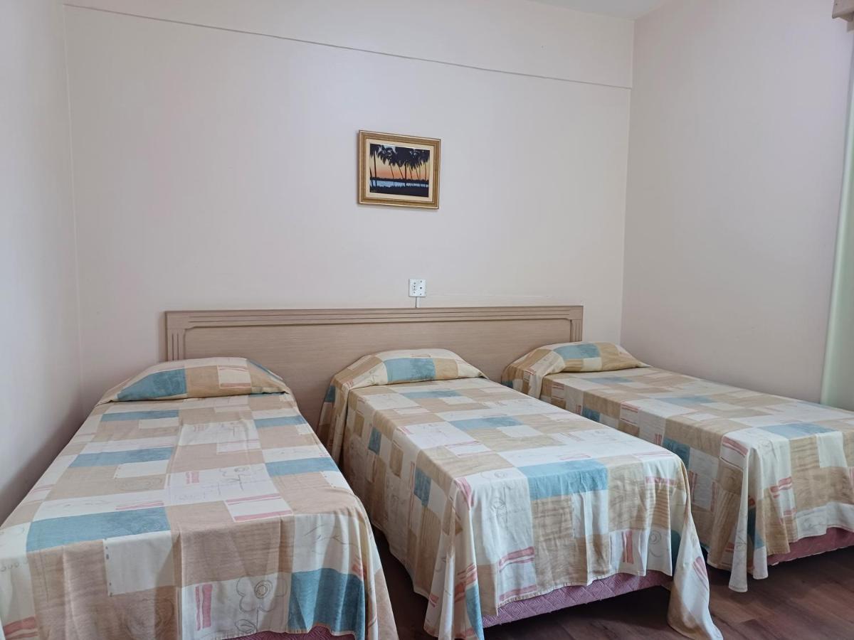 Hotel Dan Inn Pocos De Caldas - A Melhor Localizacao Do Centro By Nacional Inn Exterior foto