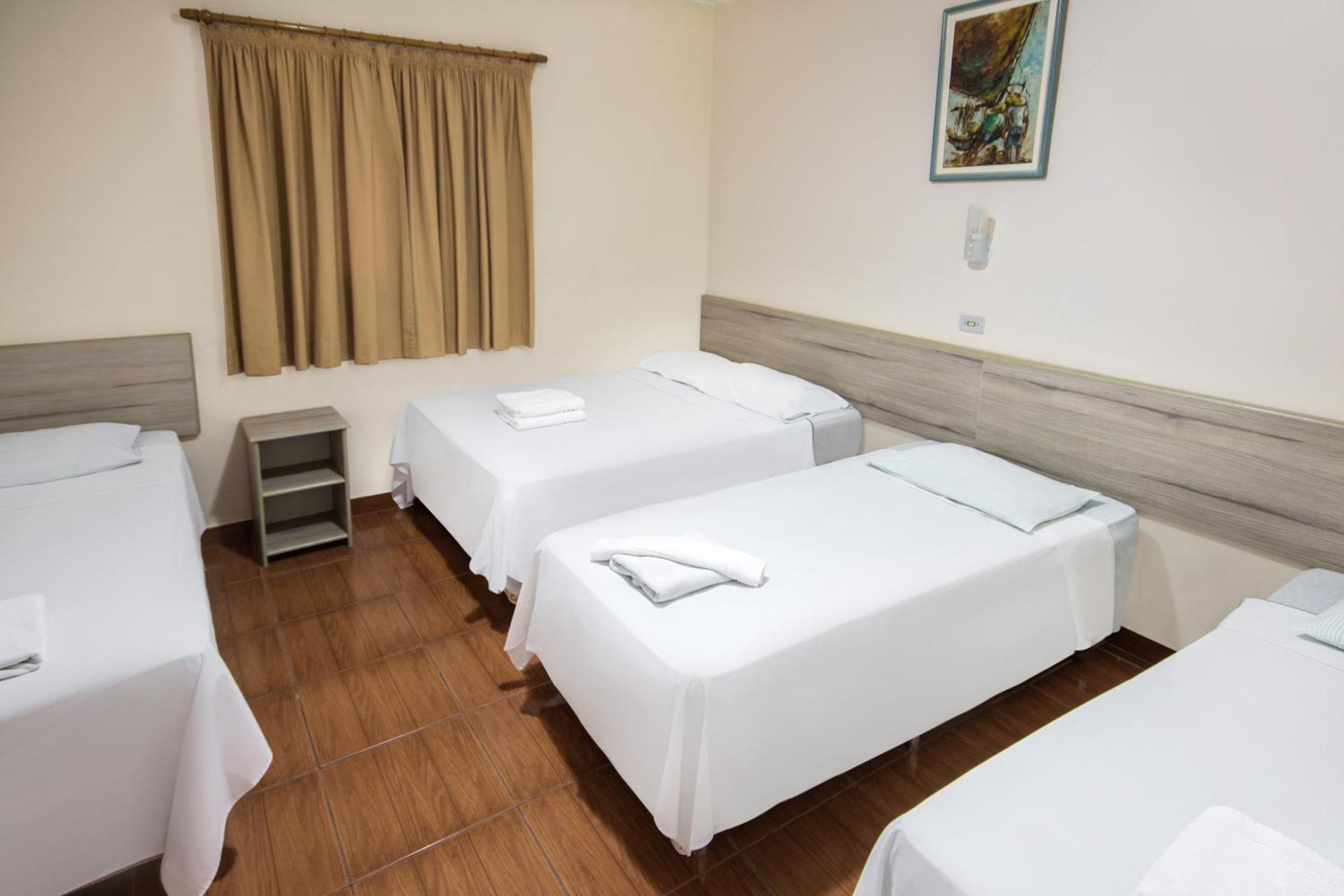Hotel Dan Inn Pocos De Caldas - A Melhor Localizacao Do Centro By Nacional Inn Cameră foto