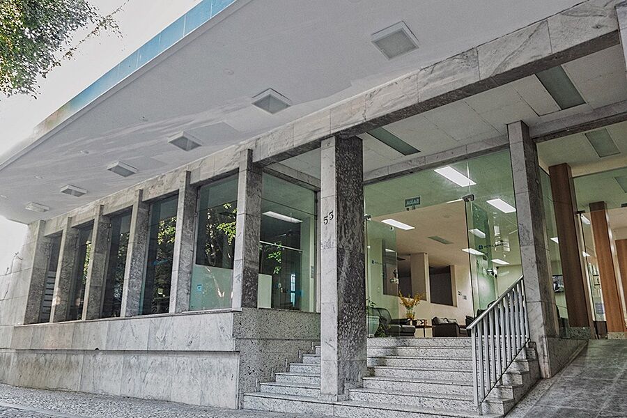 Hotel Dan Inn Pocos De Caldas - A Melhor Localizacao Do Centro By Nacional Inn Exterior foto